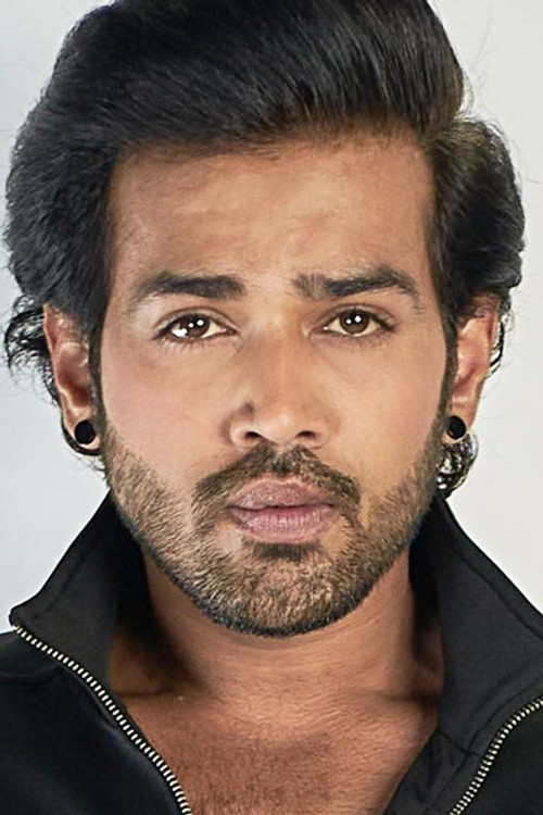Photo of Karan Khanna