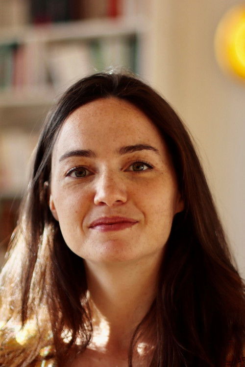 Photo of Chloé Ridel