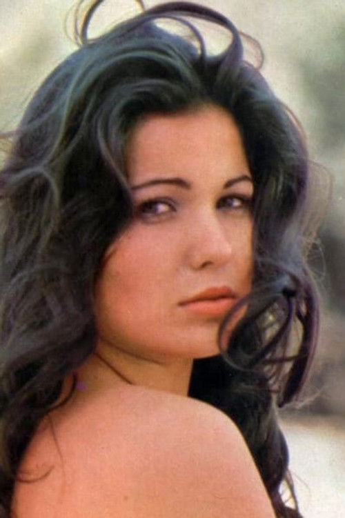 Photo of Sandra Mozarowsky