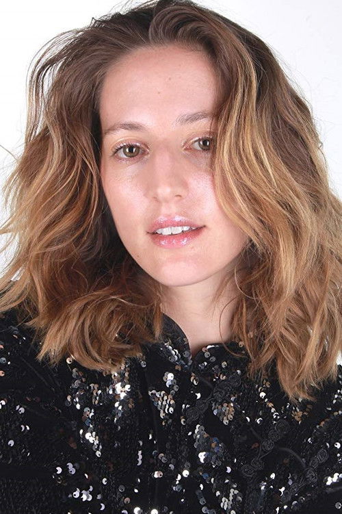 Photo of Alli Willow