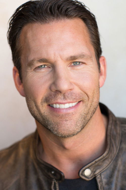 Photo of Colby Donaldson