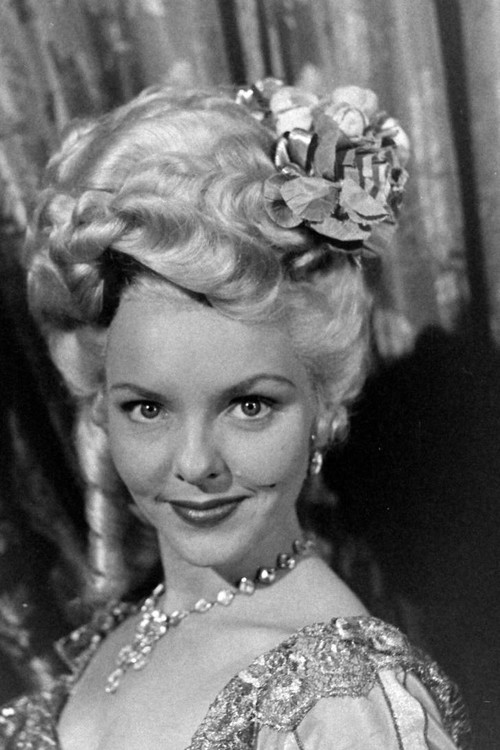 Photo of Elisabeth Fraser