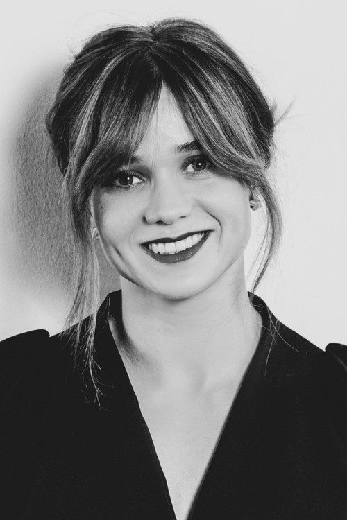 Photo of Karolin Jürise