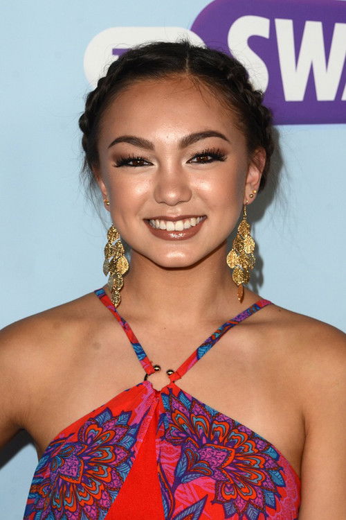 Photo of Devyn Nekoda