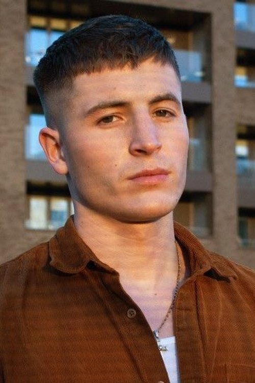 Photo of Kieron Moore