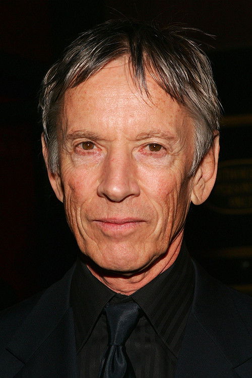 Photo of Scott Glenn