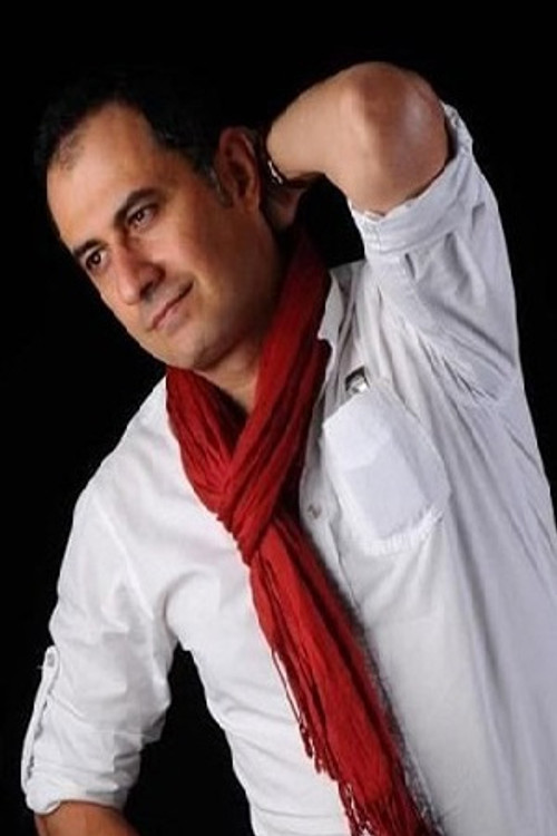 Photo of Siavash Mofidi