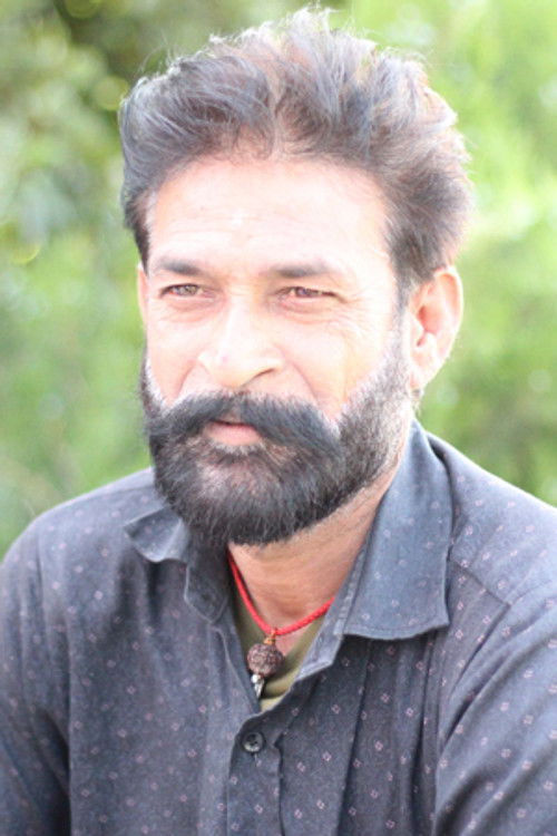 Photo of Tajwinder Chouhan