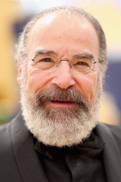 Photo of Mandy Patinkin