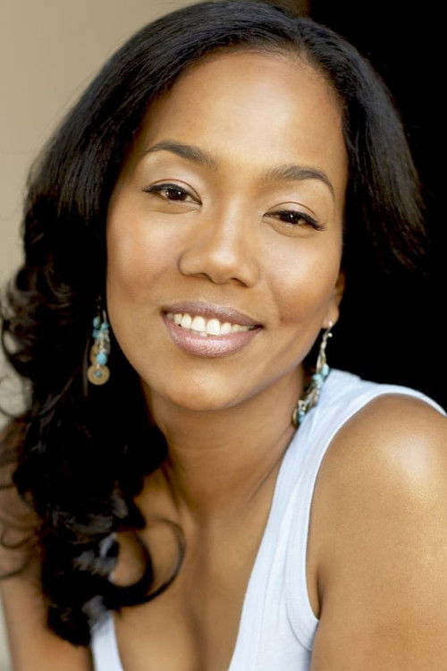 Photo of Sonja Sohn