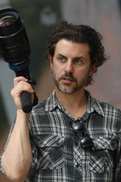 Photo of Michael Fimognari