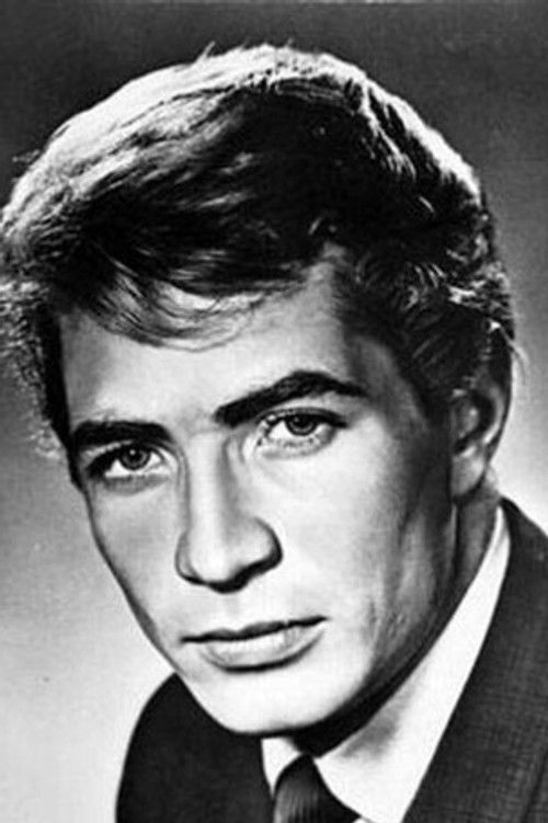 Photo of Yuri Kamornyj