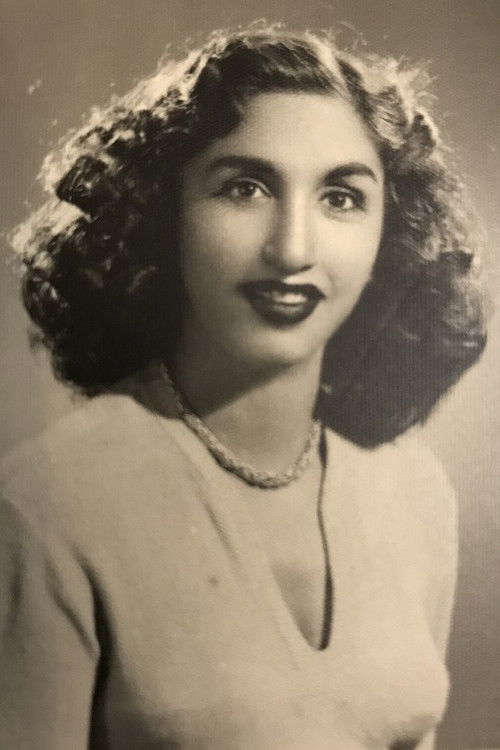 Photo of Giti Forouhar