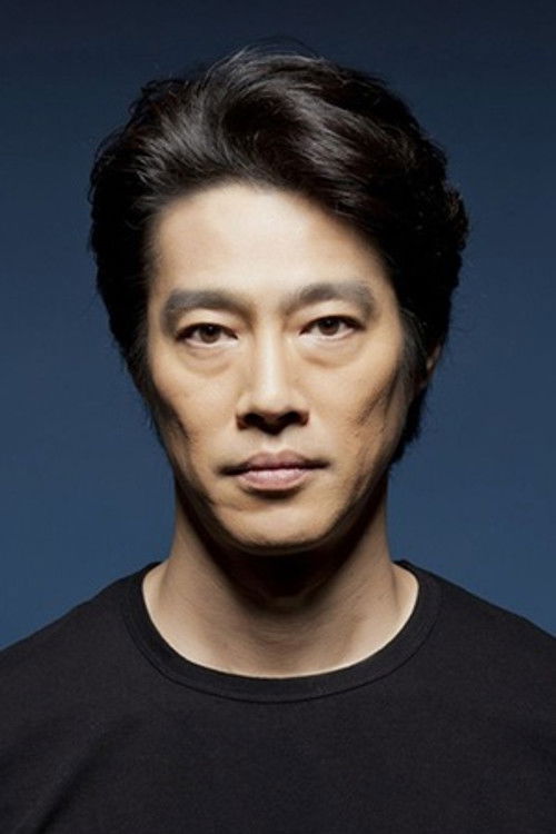 Photo of Shinichi Tsutsumi