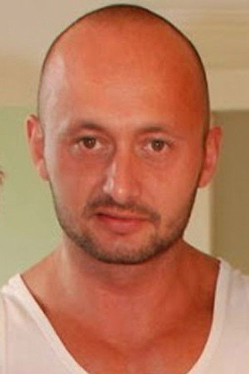 Photo of Joey Biohazard