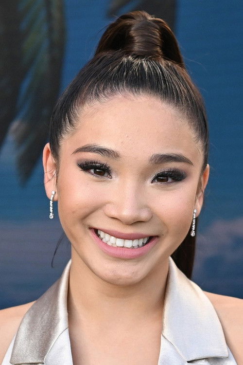 Photo of Telci Huynh