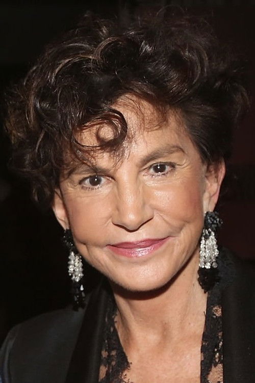 Photo of Mercedes Ruehl