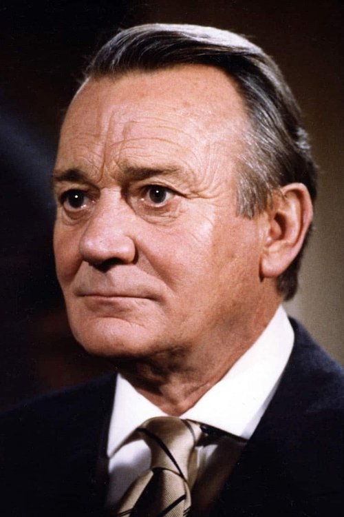 Photo of Denholm Elliott