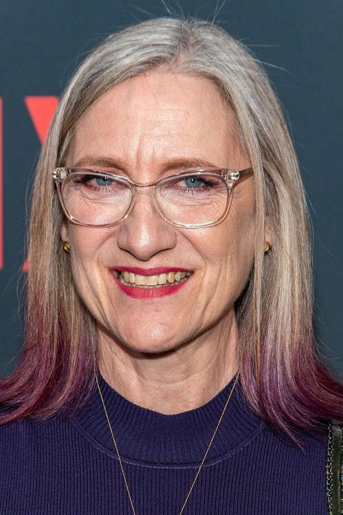 Photo of Lisa Henson