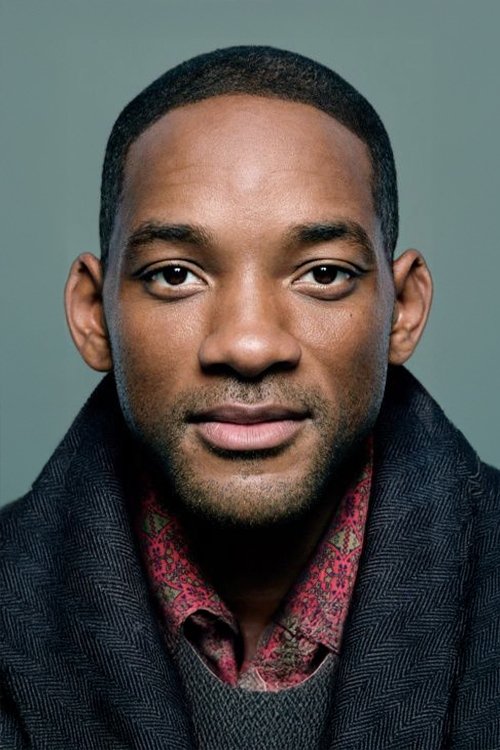 Photo of Will Smith