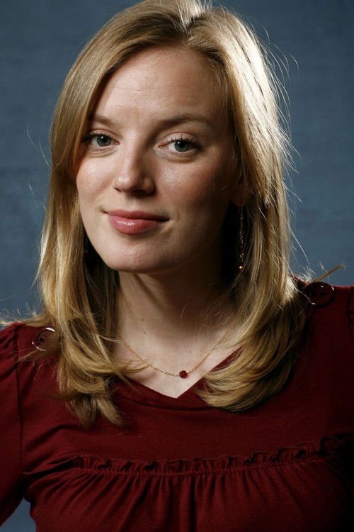 Photo of Sarah Polley