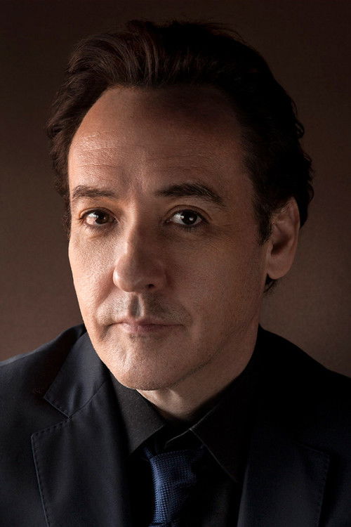 Photo of John Cusack