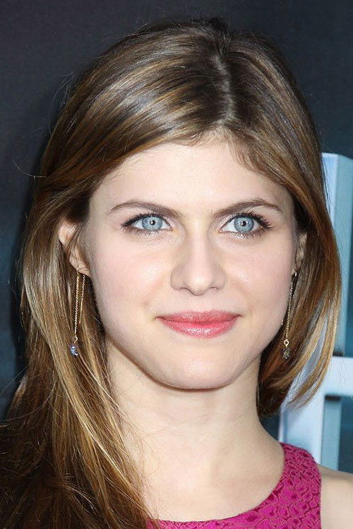 Photo of Alexandra Daddario