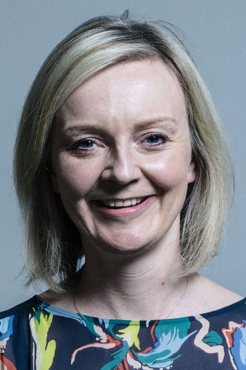 Photo of Liz Truss