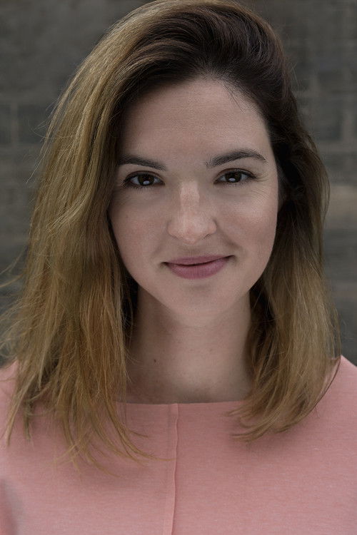 Photo of Kristýna Podzimková