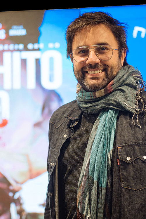 Photo of Fernando del Castillo