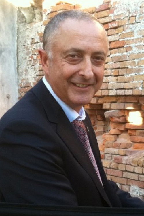 Photo of Marcelo Tubert