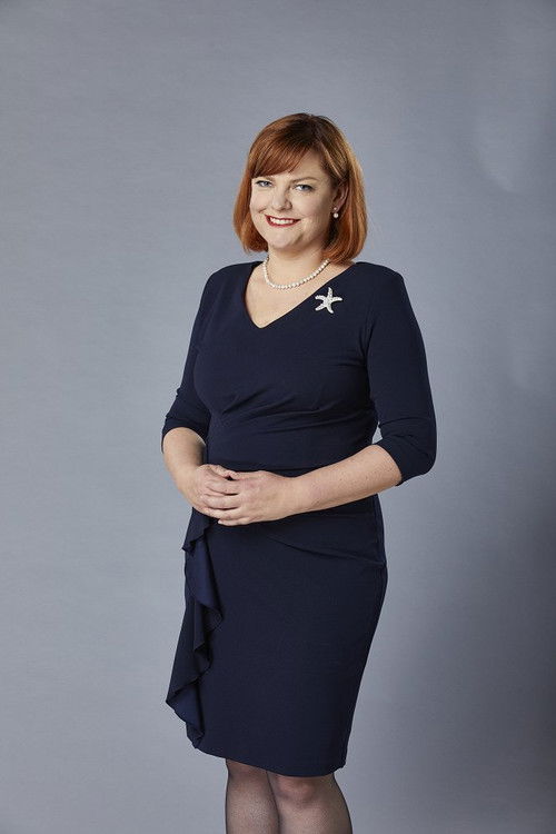 Photo of Dagmar Jandová