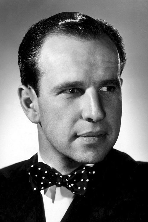 Photo of Hume Cronyn
