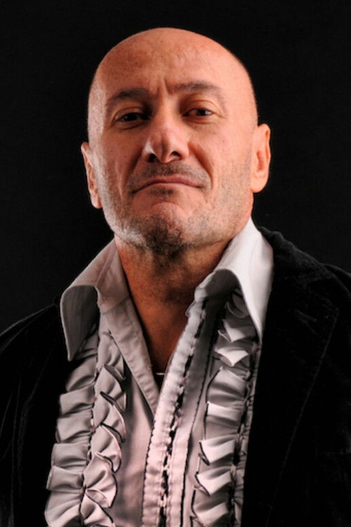 Photo of Carlo Di Maio