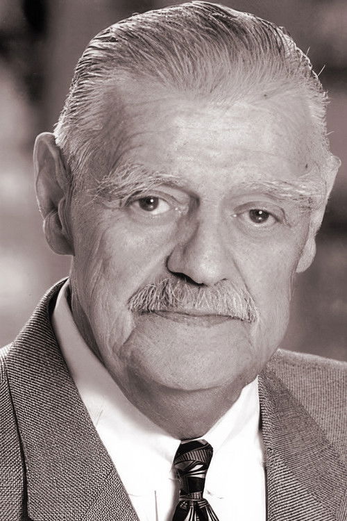 Photo of Jack Wallace