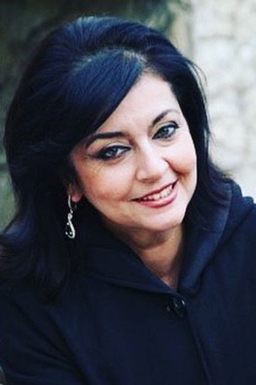 Photo of Hamida Omarova