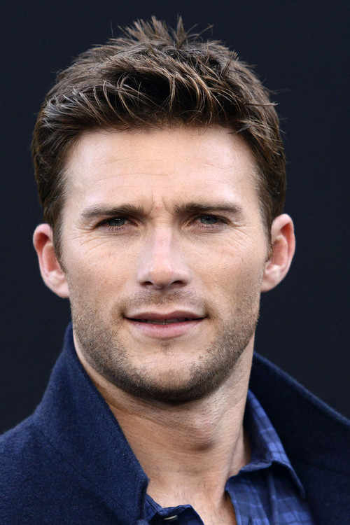 Photo of Scott Eastwood