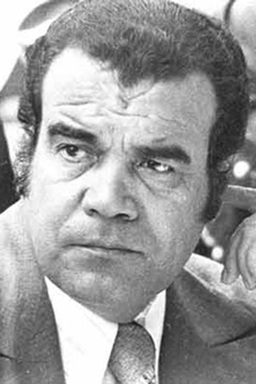 Photo of David Reynoso