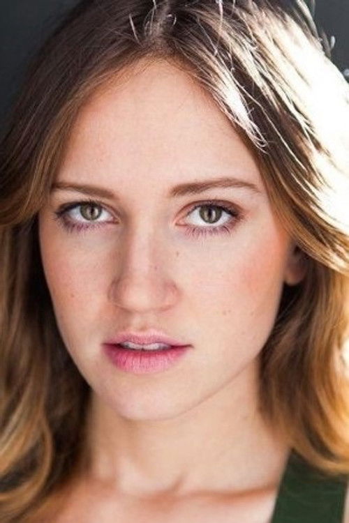 Photo of Ellen Toland