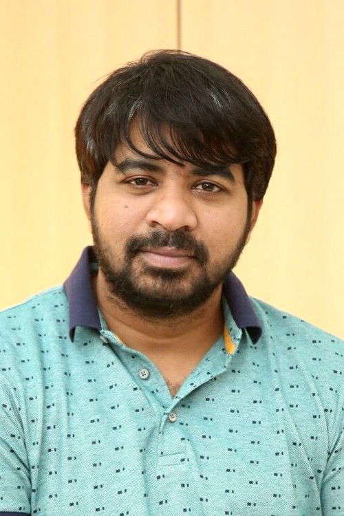 Photo of Abhinav Gomatam