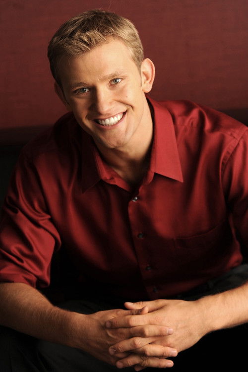 Photo of Anton Narinskiy