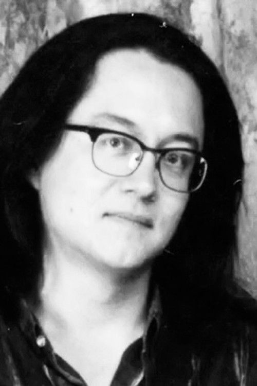 Photo of Mark A.Z. Dippé