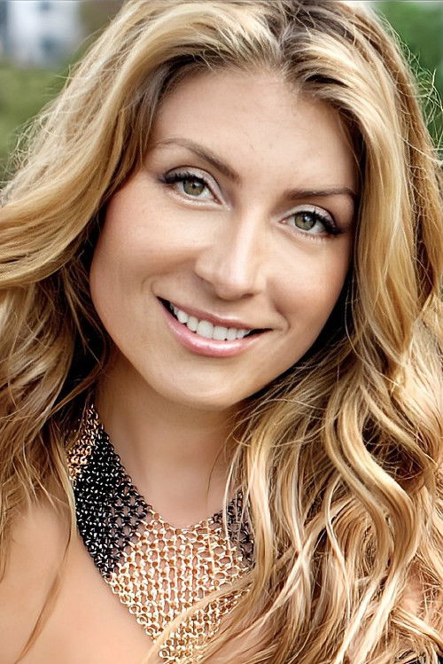 Photo of Genevieve Gorder