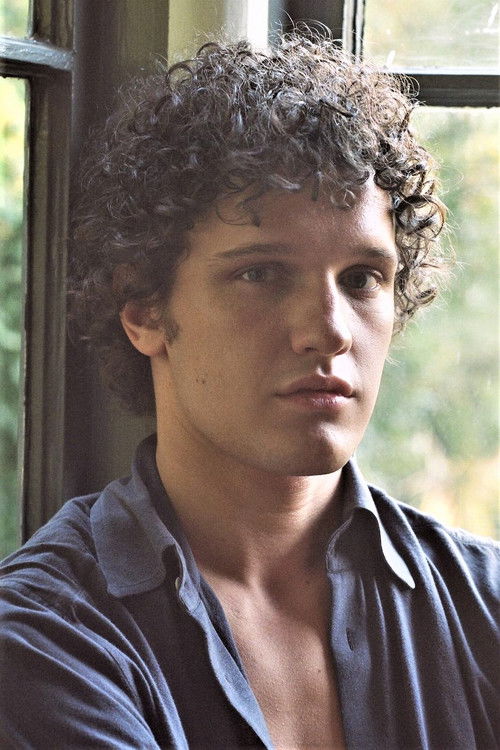 Photo of Antonio Marziale