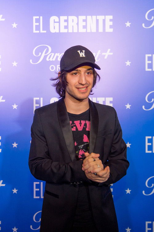 Photo of Valentín Wein