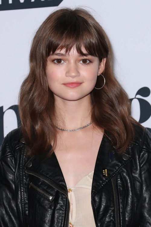 Photo of Ciara Bravo