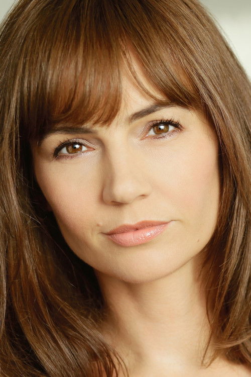 Photo of Sienna Farall