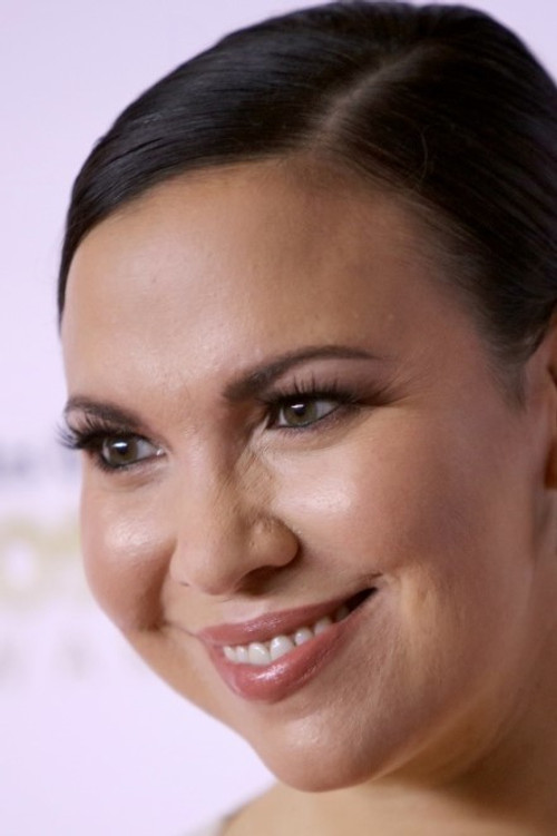 Photo of Gloria Calderón Kellett