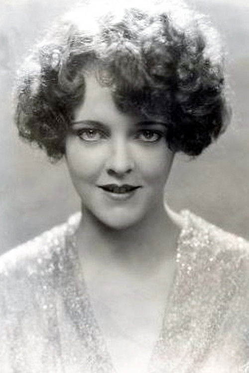 Photo of Blanche Mehaffey