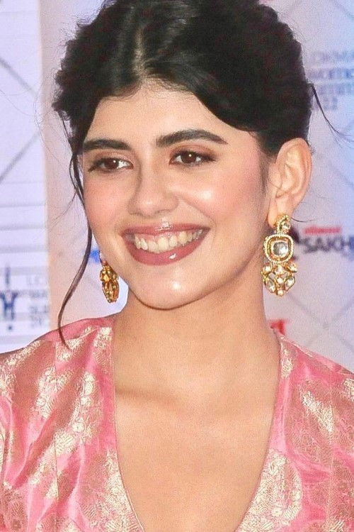 Photo of Sanjana Sanghi